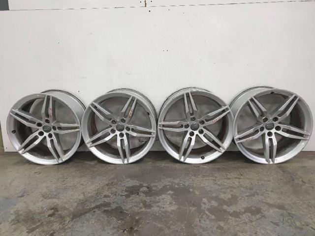 VAG 8W0601025AM Диски колесные в наличии Киев