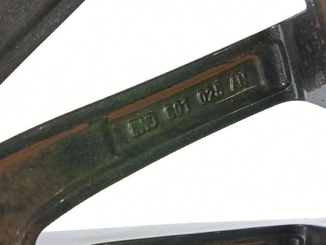 VAG 8W0601025AN Диски колесные в наличии Хмельницкий