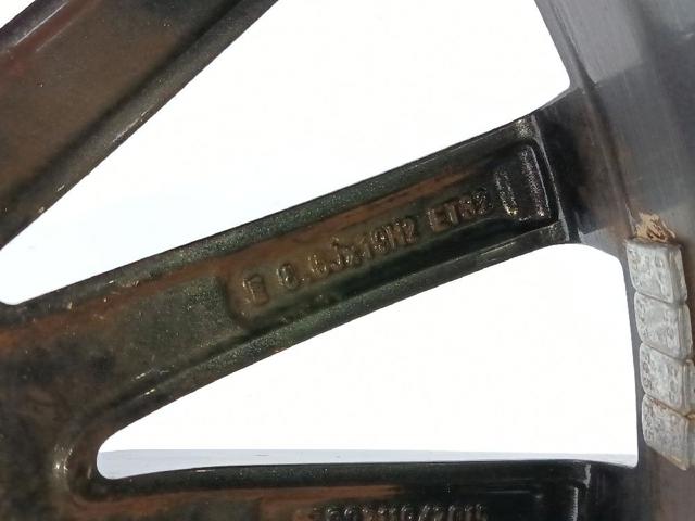 8W0601025AN VAG Диски колесные купить в Киев