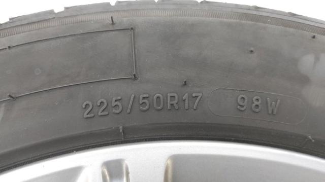 8W0601025C VAG Диски колесные купить в Днепр
