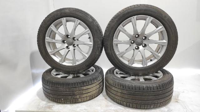 8W0601025C VAG Диски колесные купить в Львов