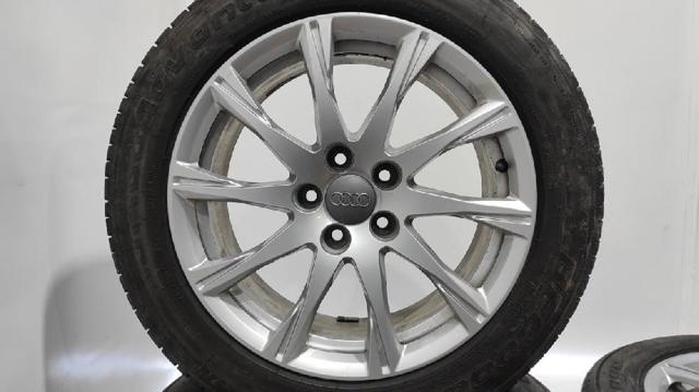 VAG 8W0601025C Диски колесные литые (легкосплавные, титановые) в наличии Сумы