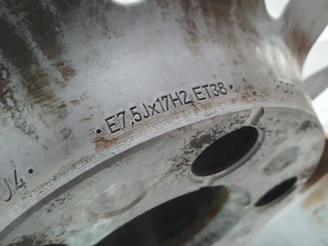 8W0601025C Диски колесные купить Черновцы
