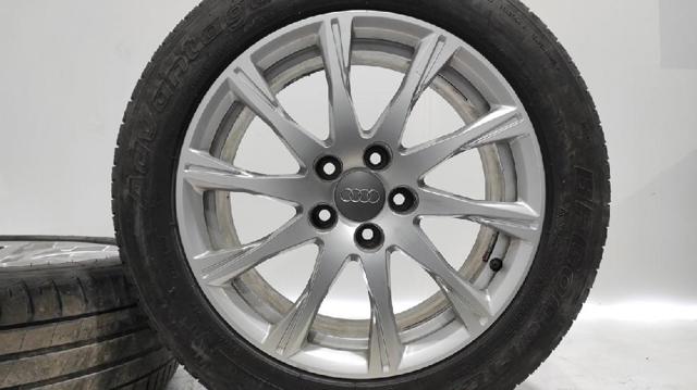 VAG 8W0601025C Диски колесные литые (легкосплавные, титановые) в наличии Львов
