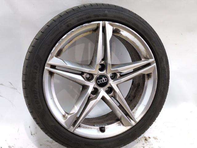 8W0601025EC VAG Диски колесные купить в Запорожье