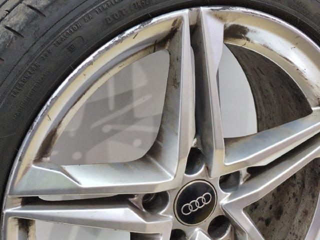 8W0601025EC VAG Диски колесные литые (легкосплавные, титановые) купить в Черкассы