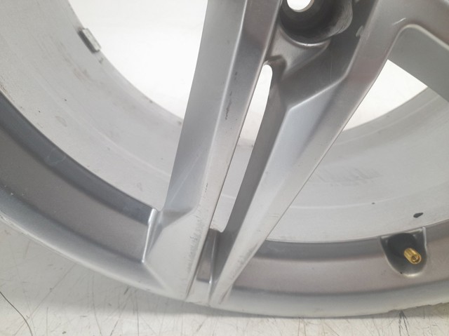 VAG 8W0601025EC Диски колесные литые (легкосплавные, титановые) в наличии Житомир