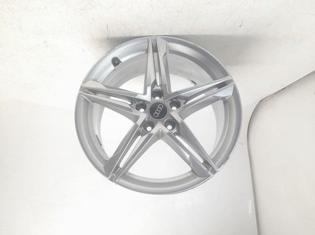 VAG 8W0601025EC Диски колесные в наличии Житомир