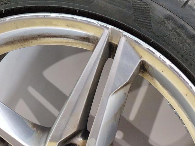 8W0601025EC VAG Диски колесные купить в Николаев