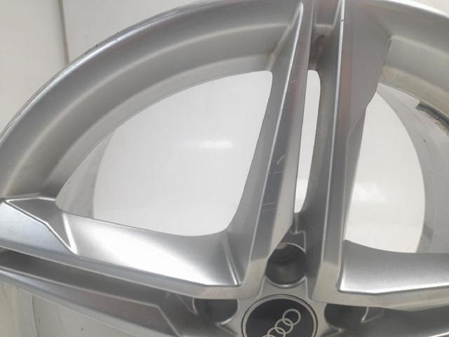 VAG 8W0601025EC Диски колесные литые (легкосплавные, титановые) в наличии Ужгород