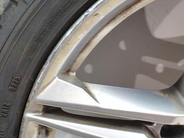 VAG 8W0601025EC Диски колесные в наличии Черкассы