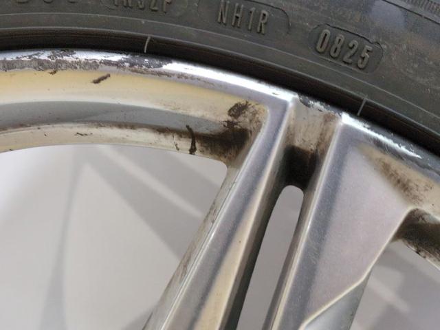 VAG 8W0601025EC Диски колесные литые (легкосплавные, титановые) в наличии Черновцы