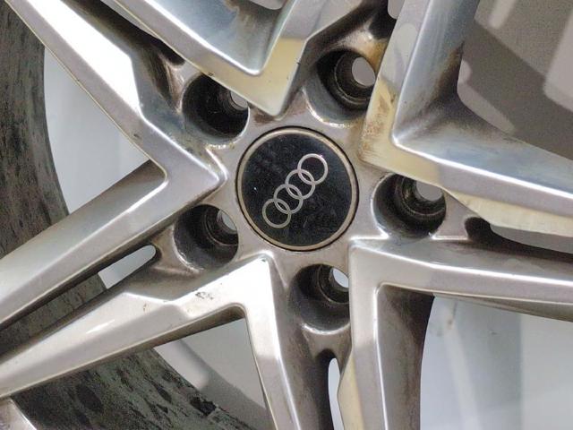VAG 8W0601025EC Диски колесные в наличии Ужгород