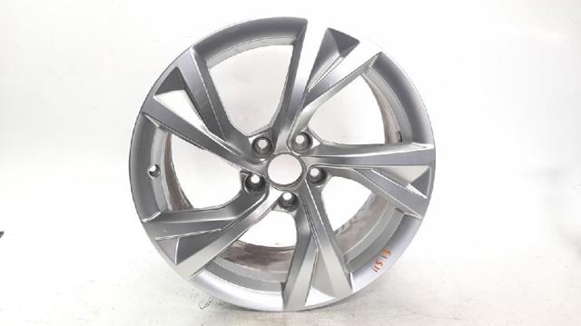 VAG 8W0601025EJ Диски колесные литые (легкосплавные, титановые) в наличии Павлоград