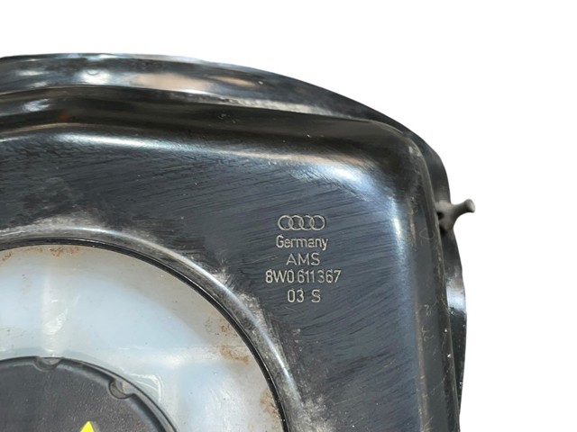 Cilindro mestre do freio Audi A4 8W2, 8WC