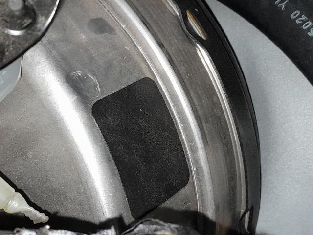 VAG 8W0612107C Усилитель тормозов в наличии Ужгород