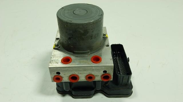 VAG 8W0614517AJ Блок АБС в наличии Кривой Рог