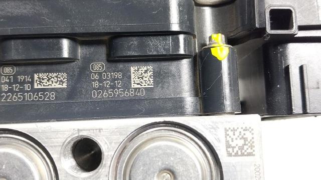 8W0614517AJ VAG Блок АБС купить в Черновцы