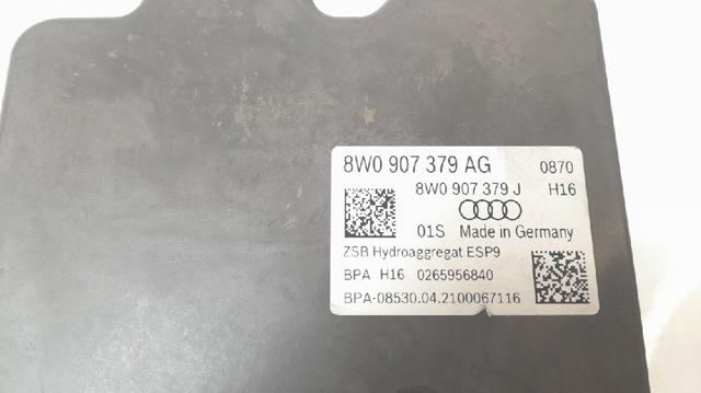 8W0614517AK Блок АБС купить Запорожье
