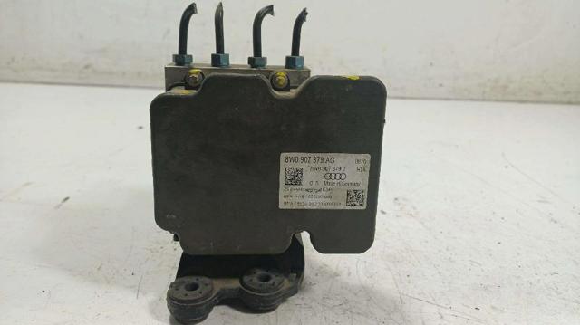 8W0614517AK Блок управления АБС (ABS) гидравлический купить Одесса