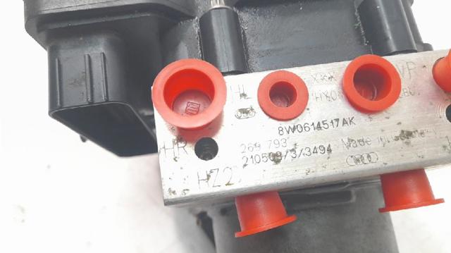 8W0614517AK VAG Блок АБС купить в Днепр