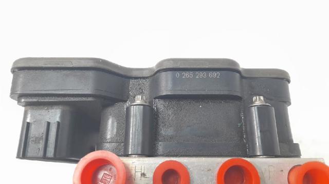 8W0614517AK VAG Блок управления АБС (ABS) гидравлический купить в Запорожье