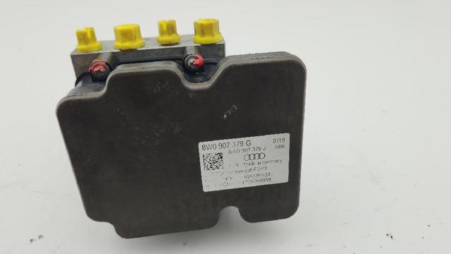 8W0614517K VAG Блок АБС купить в Житомир