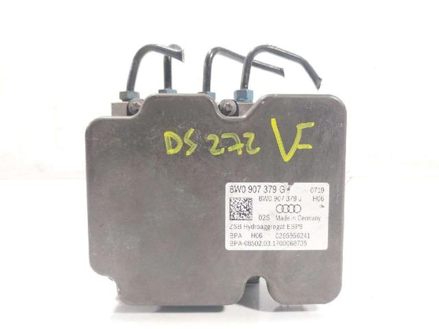 8W0614517K VAG Блок АБС купить в Павлоград