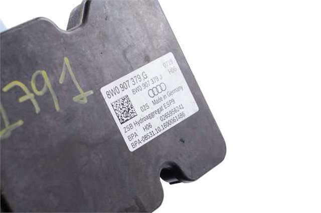 8W0614517K VAG Блок АБС купить в Киев