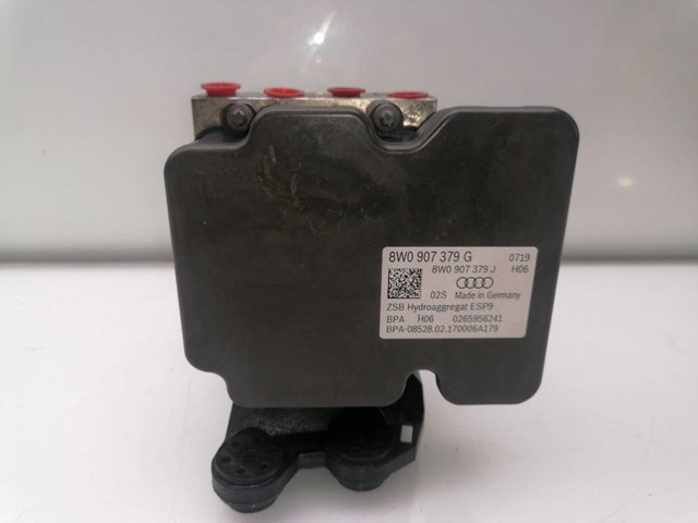 8W0614517KBEF VAG Блок АБС купить в Харьков