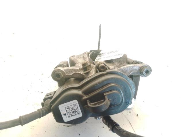 8W0615404M VAG Суппорт задний правый купить в Кривой Рог