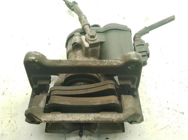 8W0615404M VAG Суппорт задний правый купить в Житомир