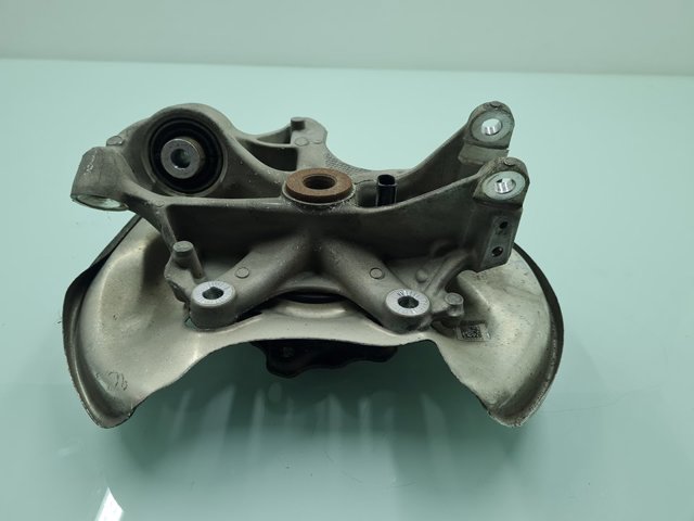 VAG 8W0615611D Защита тормозного диска заднего левая в наличии Украина