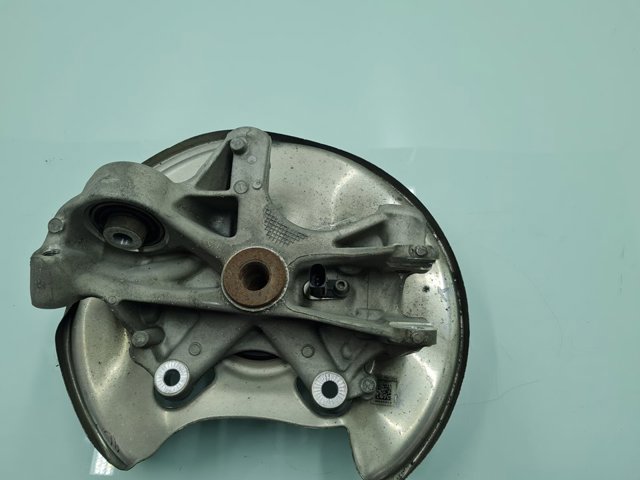8W0615611D Защита тормозного диска заднего левая купить Полтава