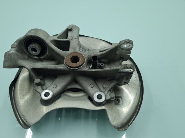 VAG 8W0615611D Защита тормозного диска заднего левая в наличии Каменское