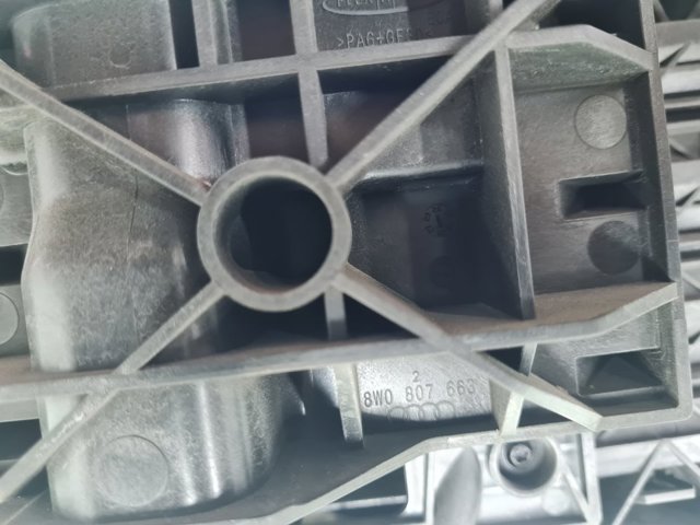 8W0807663 купить Черновцы