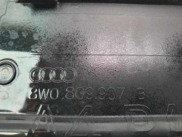 8W0809907B VAG Лючок бензобака купить в Сумы