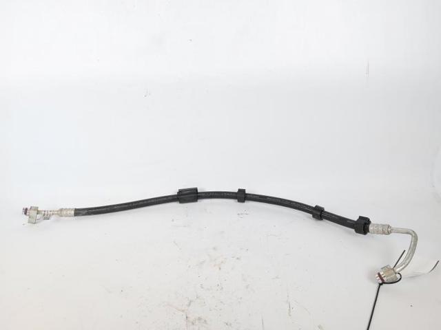 8W0816741AK VAG Шланг кондиционера, от радиатора к испарителю купить в Николаев