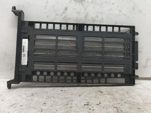 8W0819011A VAG Электроподогреватель воздуха системы отопления салона купить в Днепр