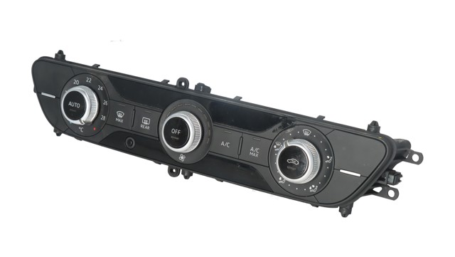 8W0820043P VAG Блок управления кондиционером купить в Николаев