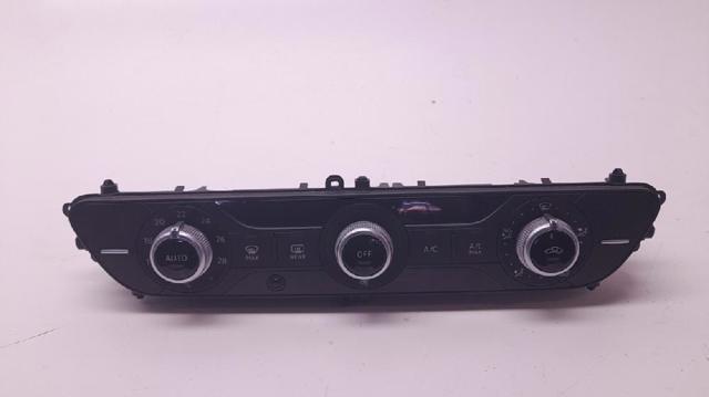 VAG 8W0820043P Блок управления кондиционером в наличии Каменское
