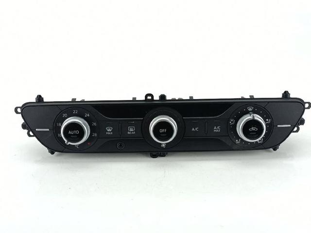 VAG 8W0820043P Блок управления режимами отопления/кондиционирования в наличии Тернополь