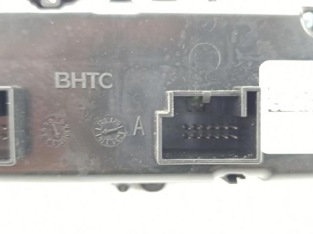 VAG 8W0820043P Блок управления кондиционером в наличии Тернополь