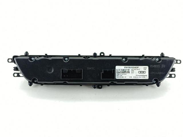 8W0820043P Блок управления режимами отопления/кондиционирования купить Николаев