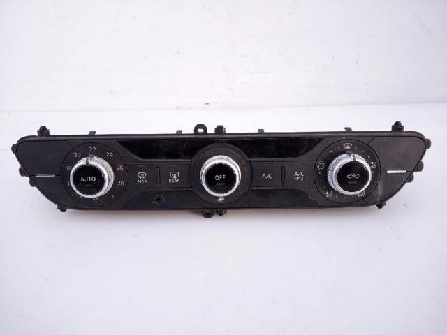 8W0820043P VAG Блок управления кондиционером купить в Николаев