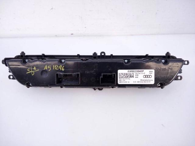 8W0820043P VAG Блок управления кондиционером купить в Кривой Рог