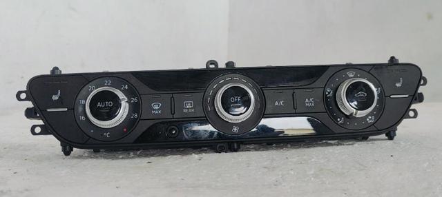 VAG 8W0820043Q Блок управления кондиционером в наличии Винница