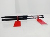Amortecedor da capota 8W0823359B VAG