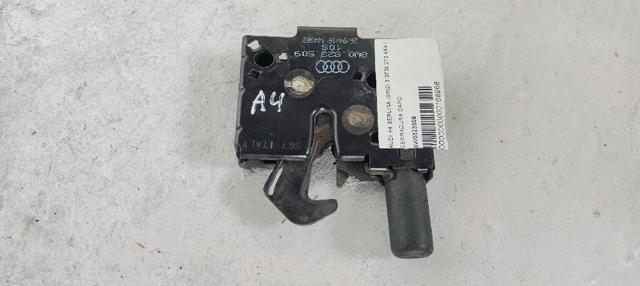8W0823509 Замок капота купить Ужгород