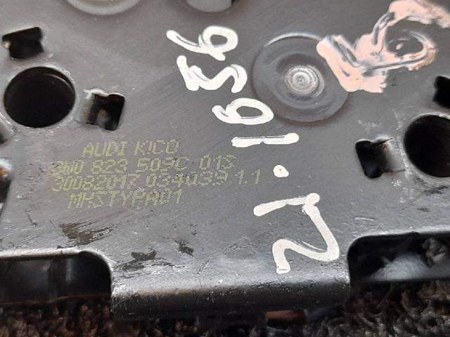 VAG 8W0823509C Замок капота в наличии Винница